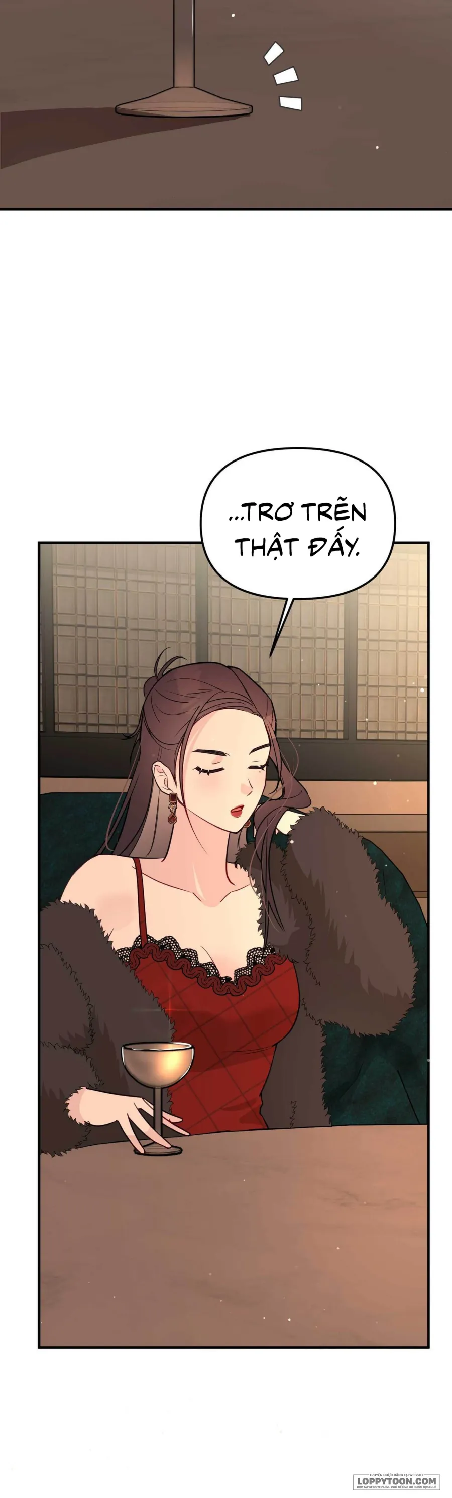Tôi Nuôi Trai Chỉ Để "Thịt" - Chap 23 - Trang 35