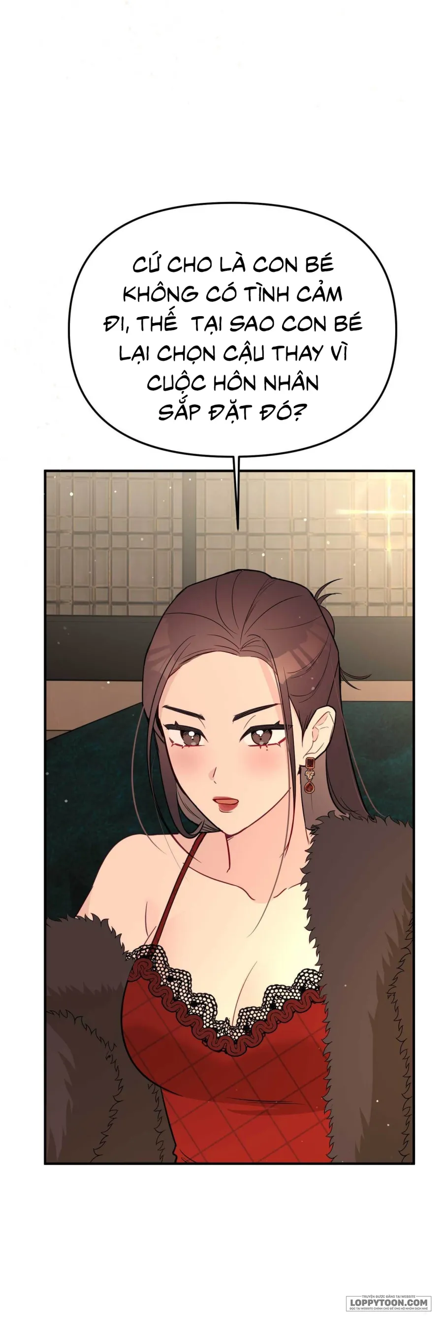 Tôi Nuôi Trai Chỉ Để "Thịt" - Chap 23 - Trang 38