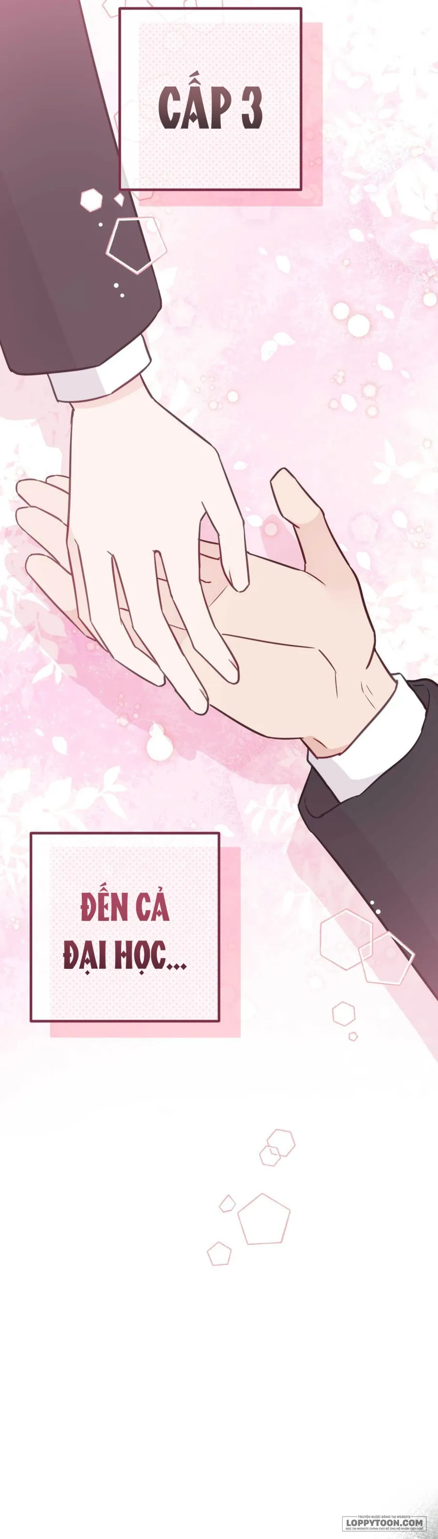 Tôi Nuôi Trai Chỉ Để "Thịt" - Chap 23 - Trang 4