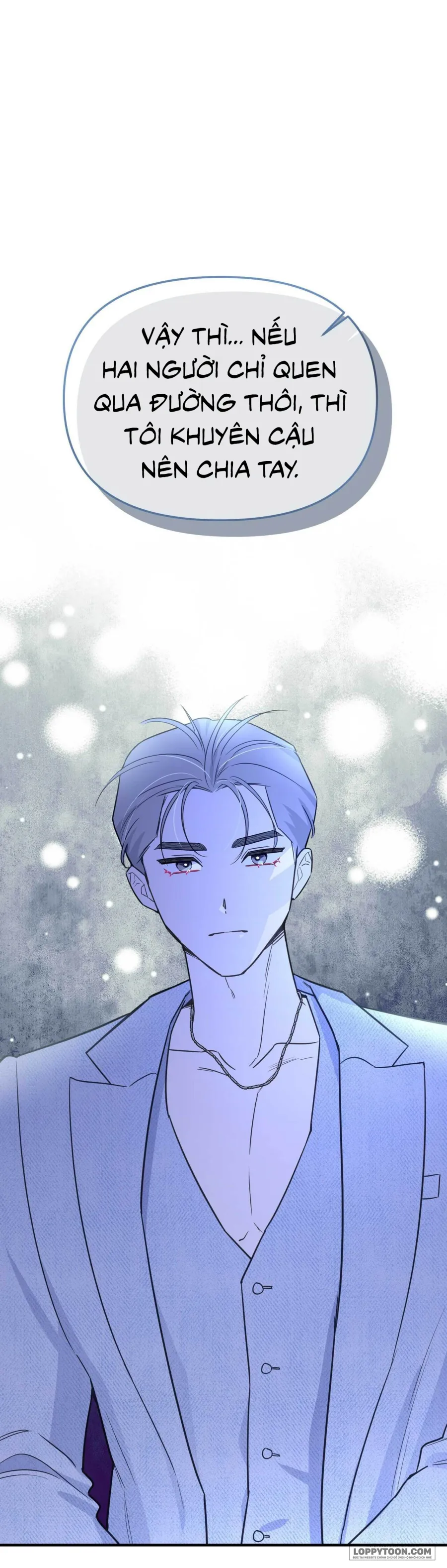Tôi Nuôi Trai Chỉ Để "Thịt" - Chap 23 - Trang 40