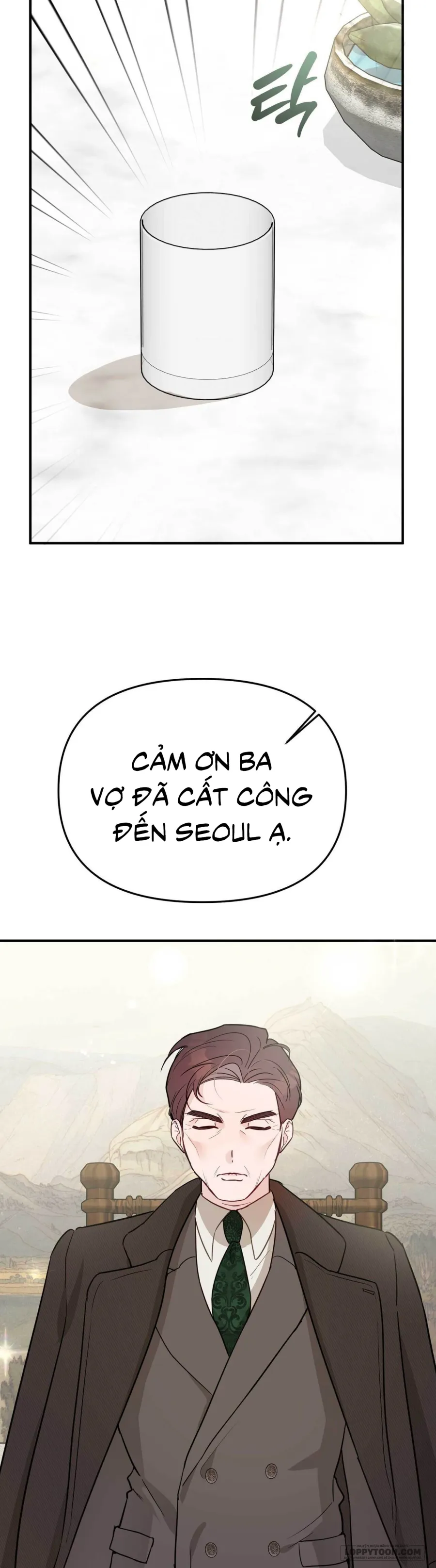 Tôi Nuôi Trai Chỉ Để "Thịt" - Chap 23 - Trang 42