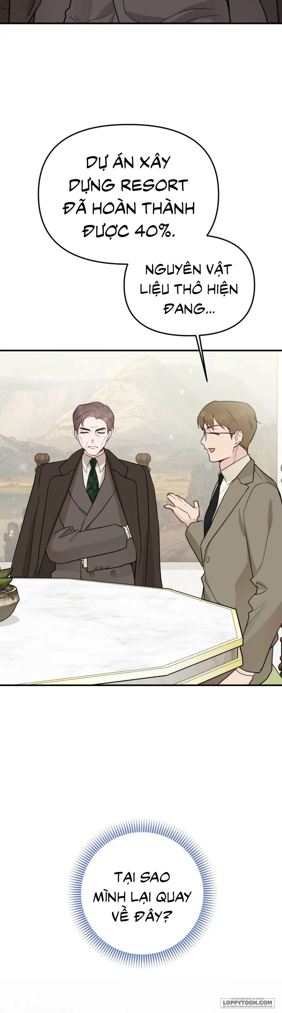 Tôi Nuôi Trai Chỉ Để "Thịt" - Chap 23 - Trang 43