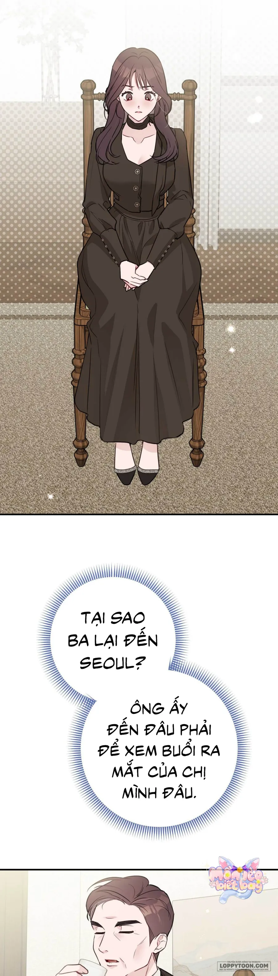 Tôi Nuôi Trai Chỉ Để "Thịt" - Chap 23 - Trang 44