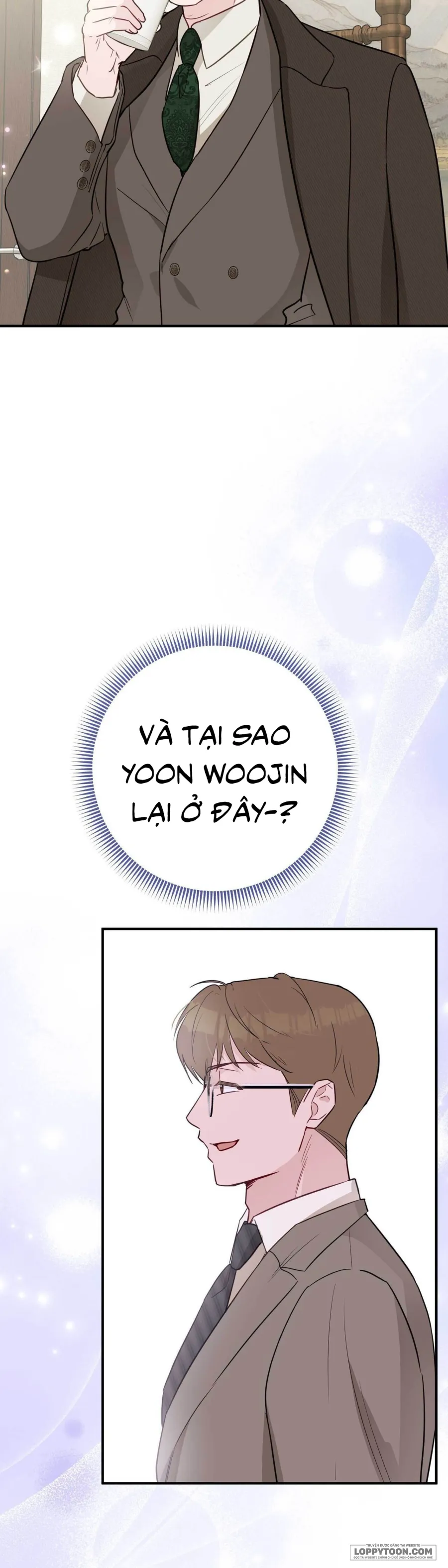 Tôi Nuôi Trai Chỉ Để "Thịt" - Chap 23 - Trang 45