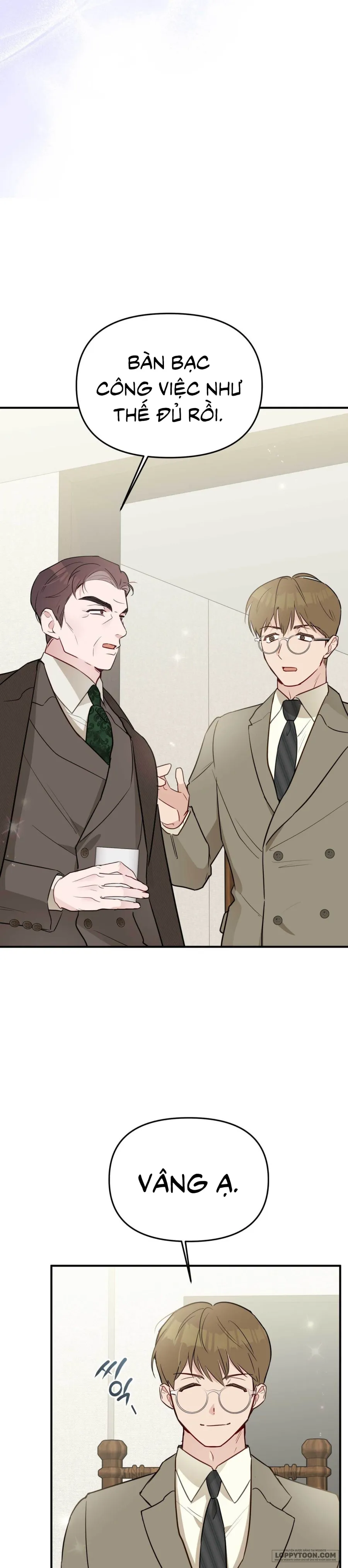 Tôi Nuôi Trai Chỉ Để "Thịt" - Chap 23 - Trang 46