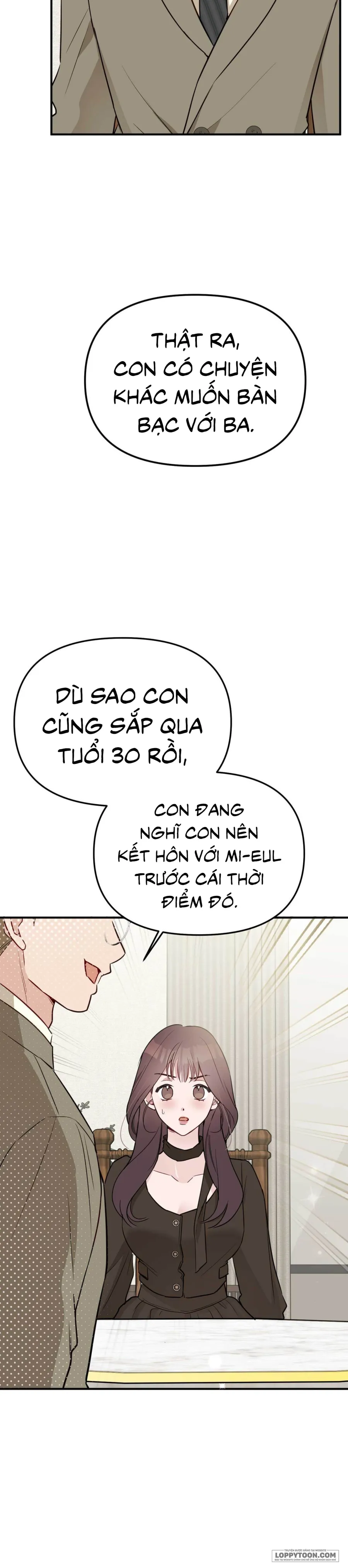 Tôi Nuôi Trai Chỉ Để "Thịt" - Chap 23 - Trang 47
