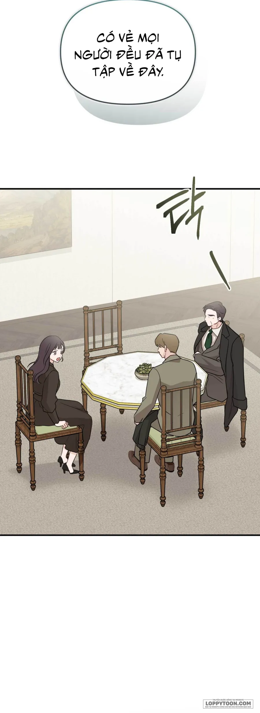 Tôi Nuôi Trai Chỉ Để "Thịt" - Chap 23 - Trang 49