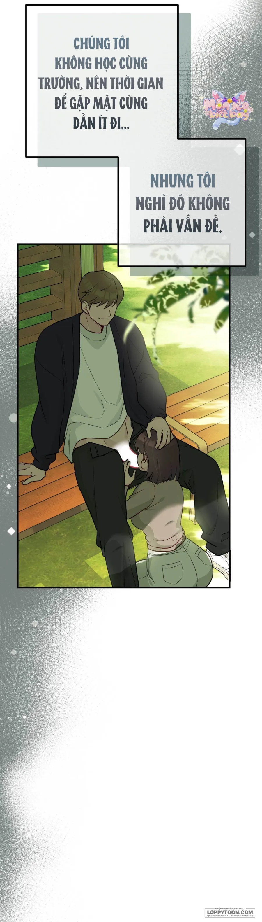 Tôi Nuôi Trai Chỉ Để "Thịt" - Chap 23 - Trang 5