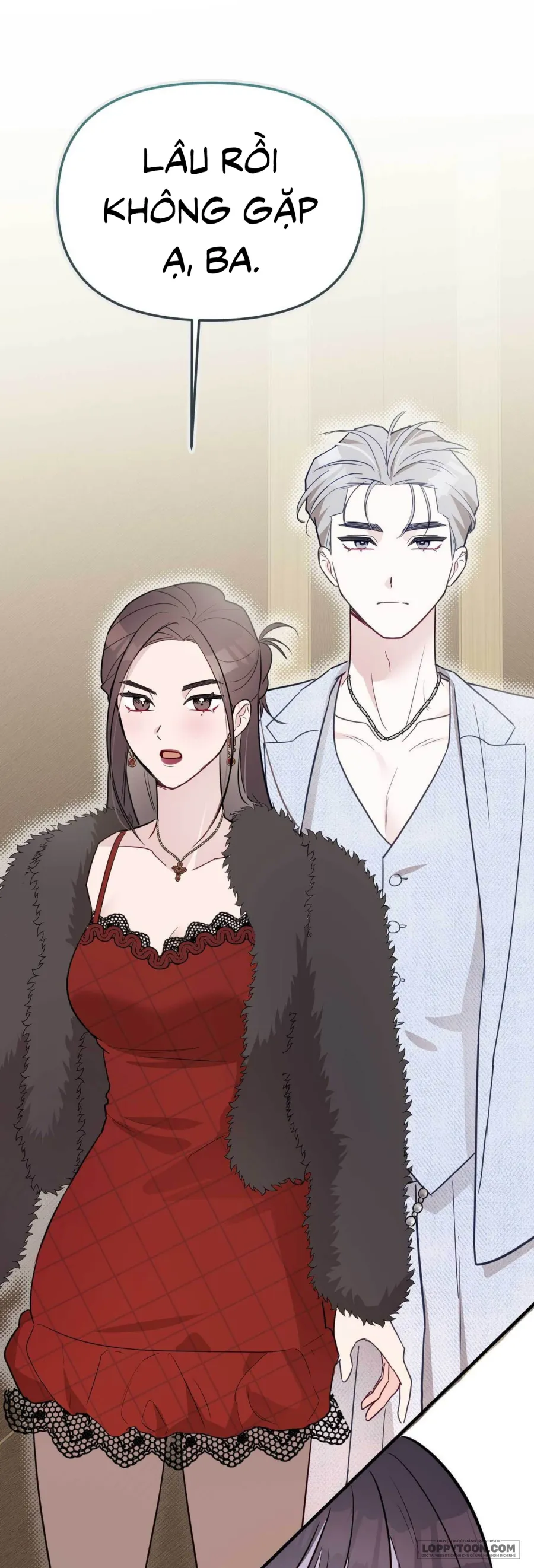 Tôi Nuôi Trai Chỉ Để "Thịt" - Chap 23 - Trang 50