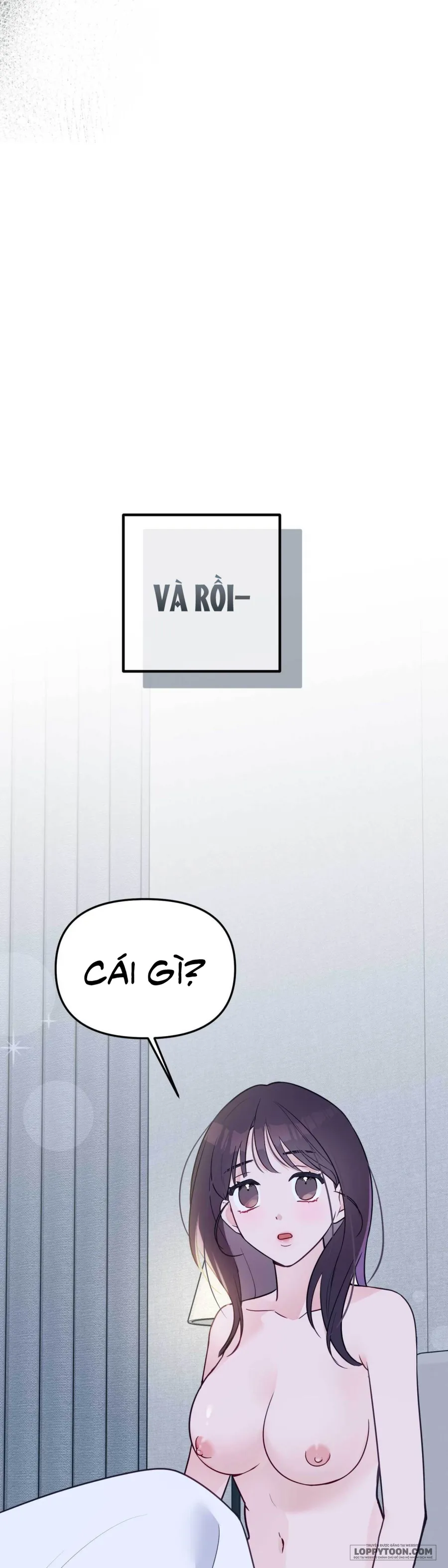 Tôi Nuôi Trai Chỉ Để "Thịt" - Chap 23 - Trang 6