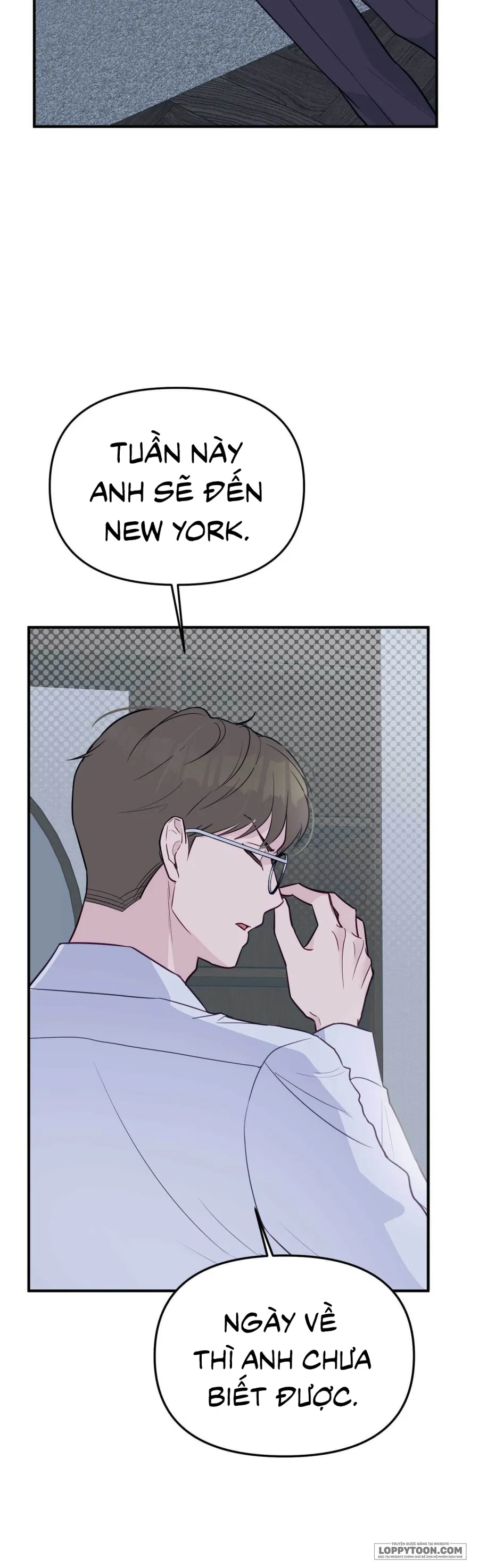 Tôi Nuôi Trai Chỉ Để "Thịt" - Chap 23 - Trang 8
