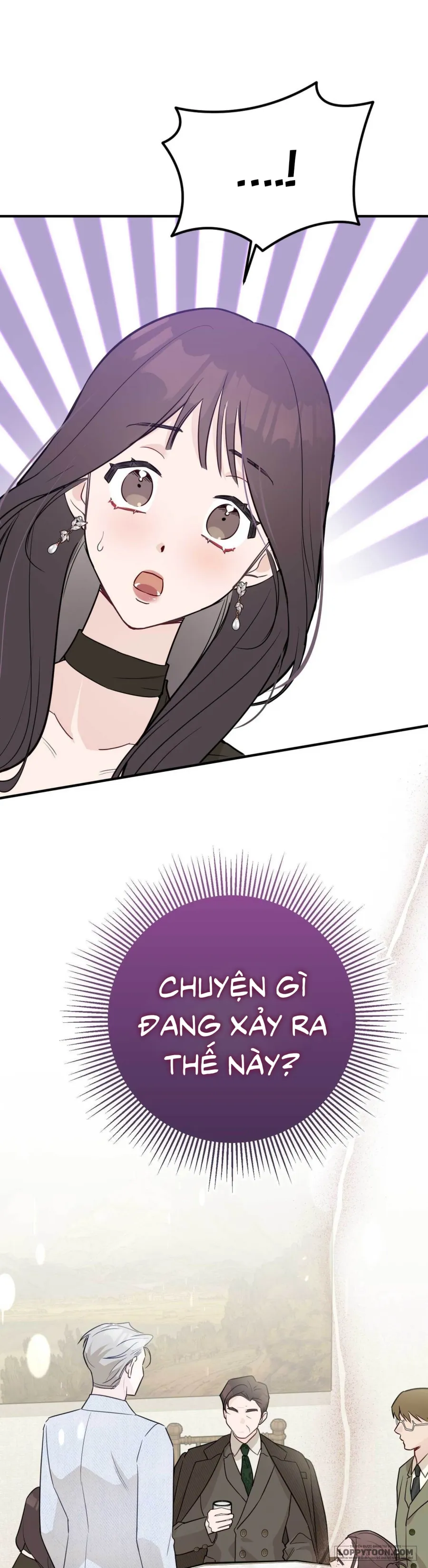 Tôi Nuôi Trai Chỉ Để "Thịt" - Chap 24 - Trang 10