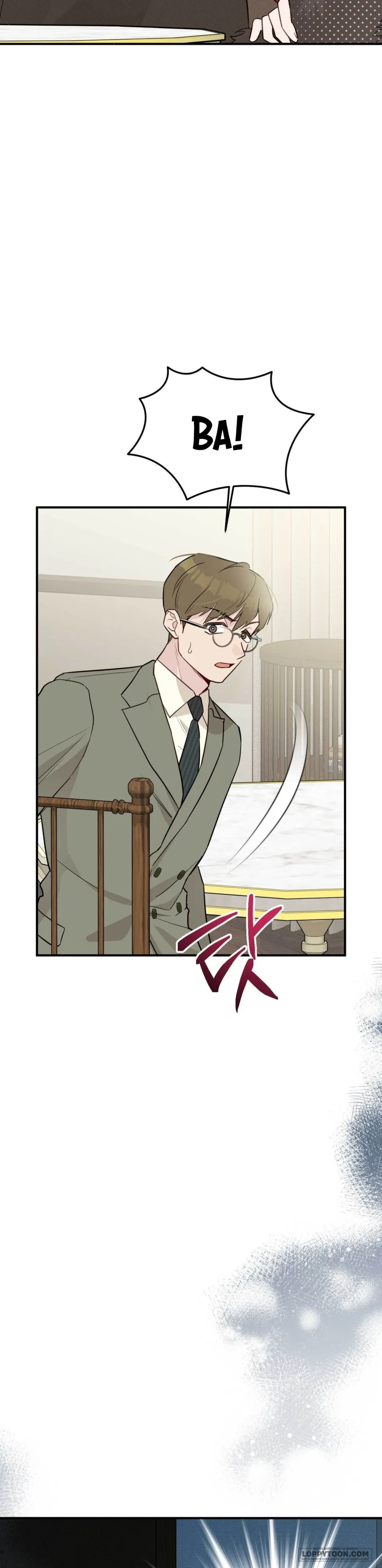 Tôi Nuôi Trai Chỉ Để "Thịt" - Chap 24 - Trang 13