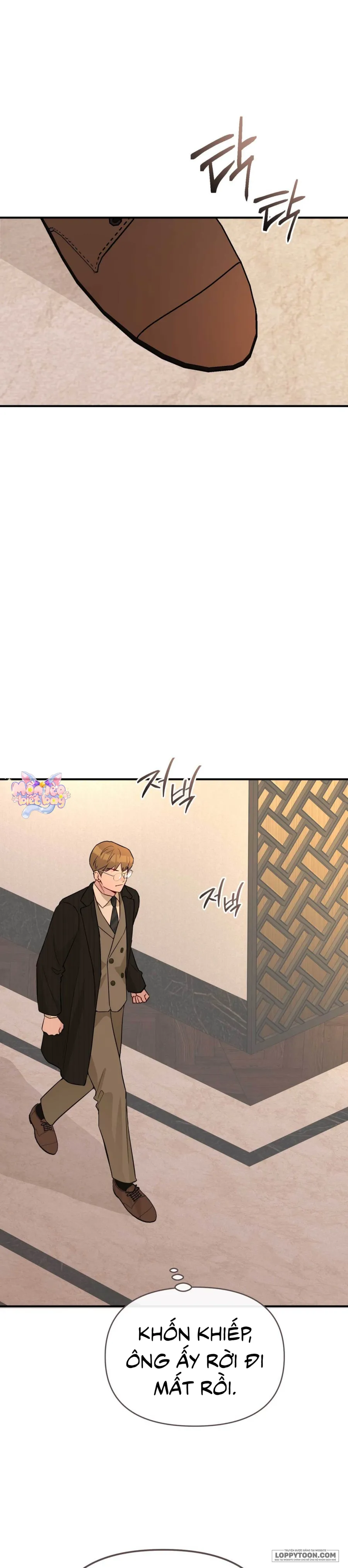 Tôi Nuôi Trai Chỉ Để "Thịt" - Chap 24 - Trang 16