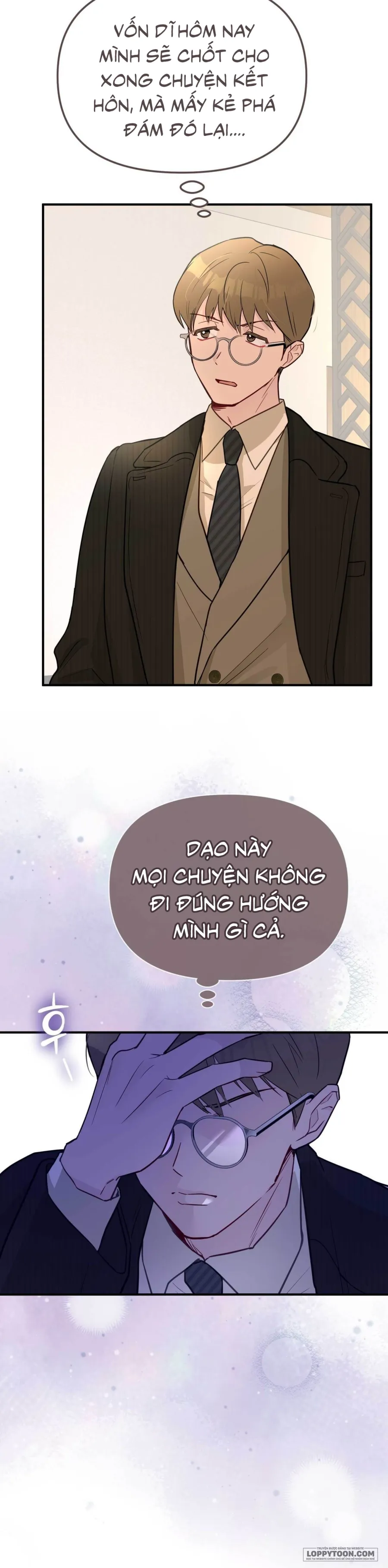 Tôi Nuôi Trai Chỉ Để "Thịt" - Chap 24 - Trang 17