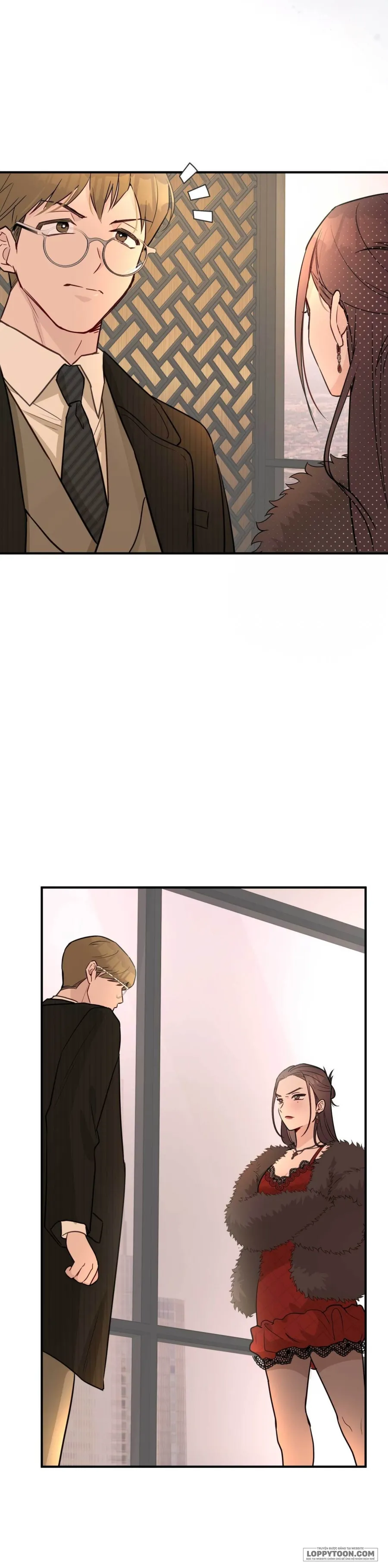 Tôi Nuôi Trai Chỉ Để "Thịt" - Chap 24 - Trang 18