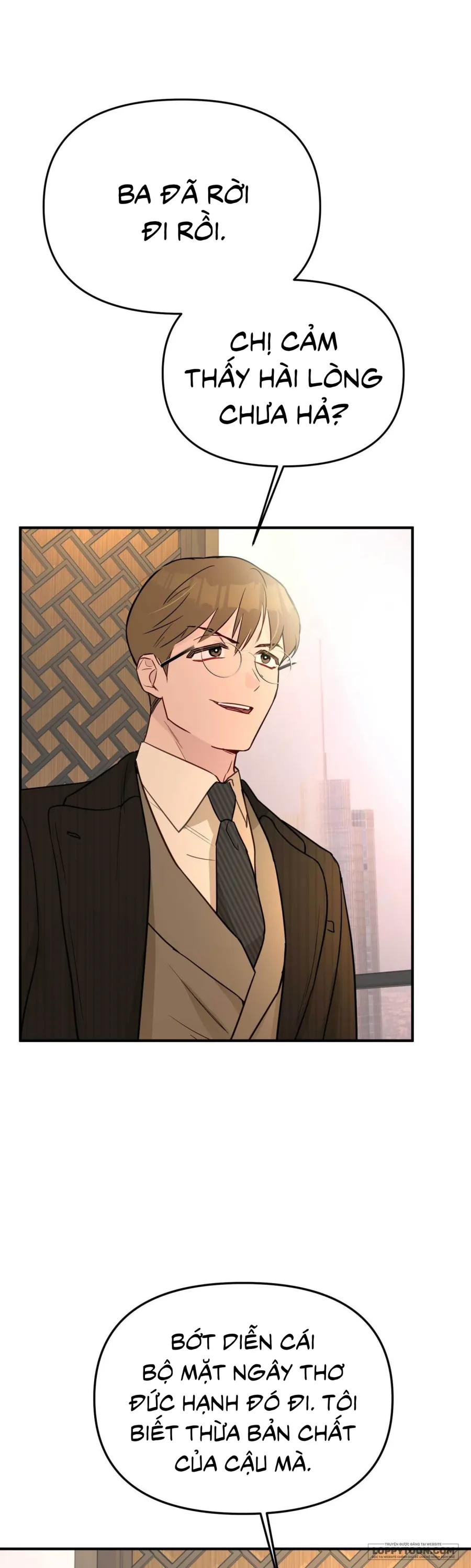Tôi Nuôi Trai Chỉ Để "Thịt" - Chap 24 - Trang 19