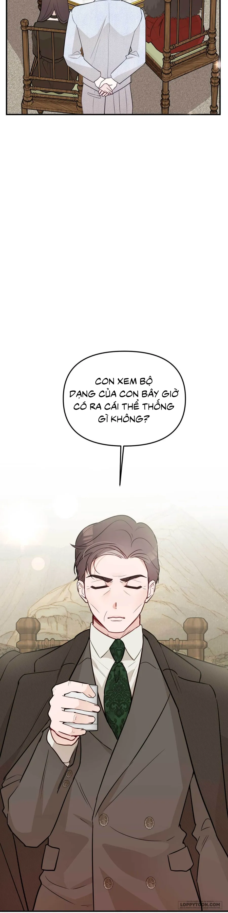 Tôi Nuôi Trai Chỉ Để "Thịt" - Chap 24 - Trang 2