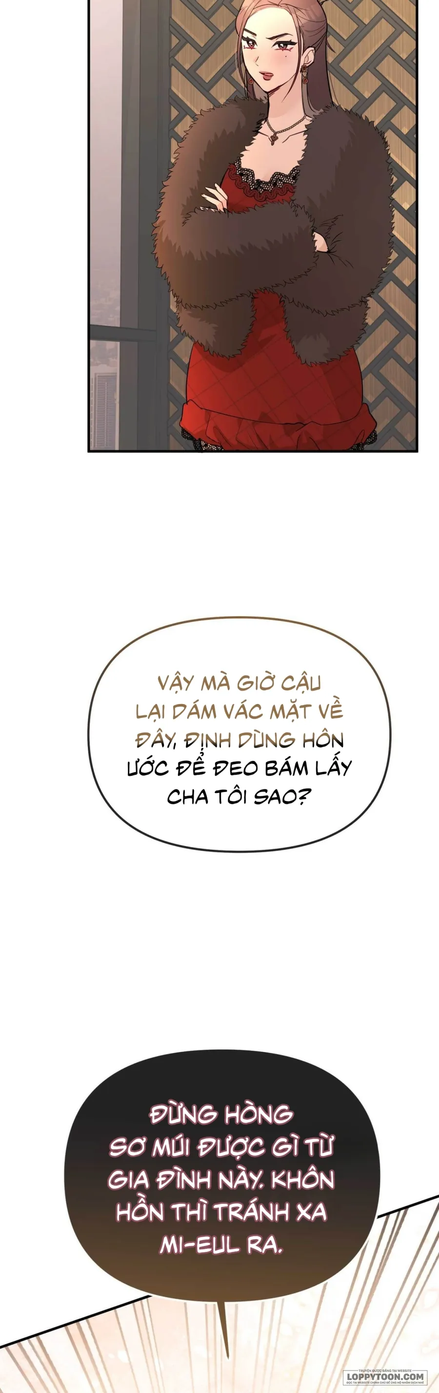Tôi Nuôi Trai Chỉ Để "Thịt" - Chap 24 - Trang 22