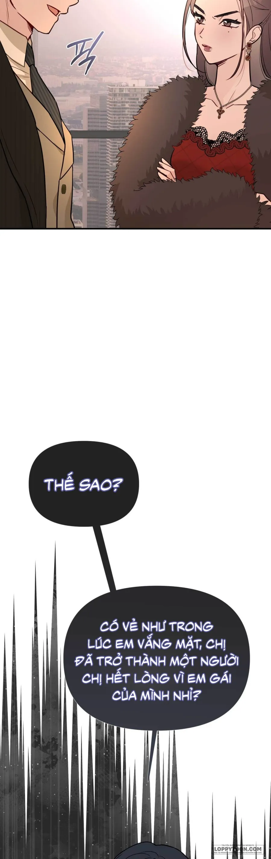 Tôi Nuôi Trai Chỉ Để "Thịt" - Chap 24 - Trang 24