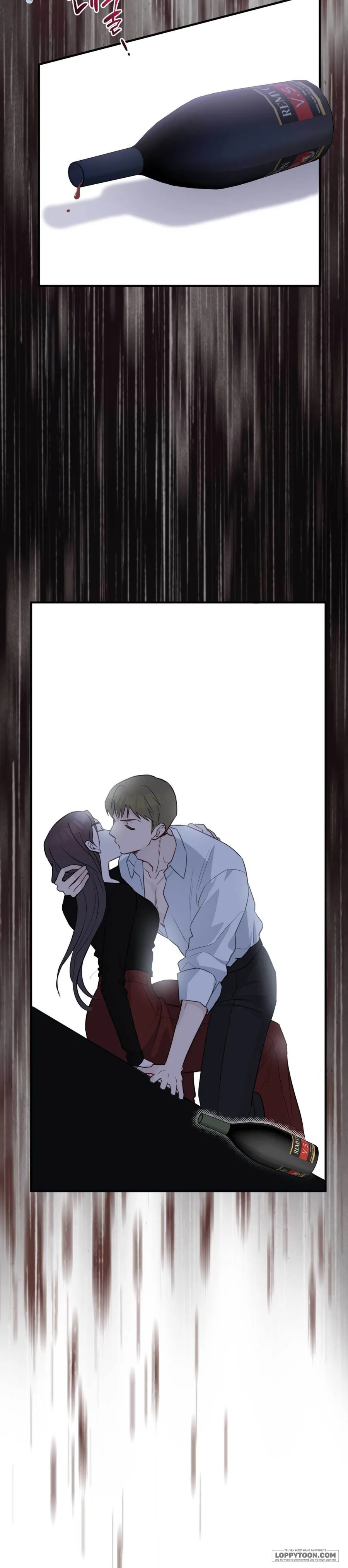 Tôi Nuôi Trai Chỉ Để "Thịt" - Chap 24 - Trang 26