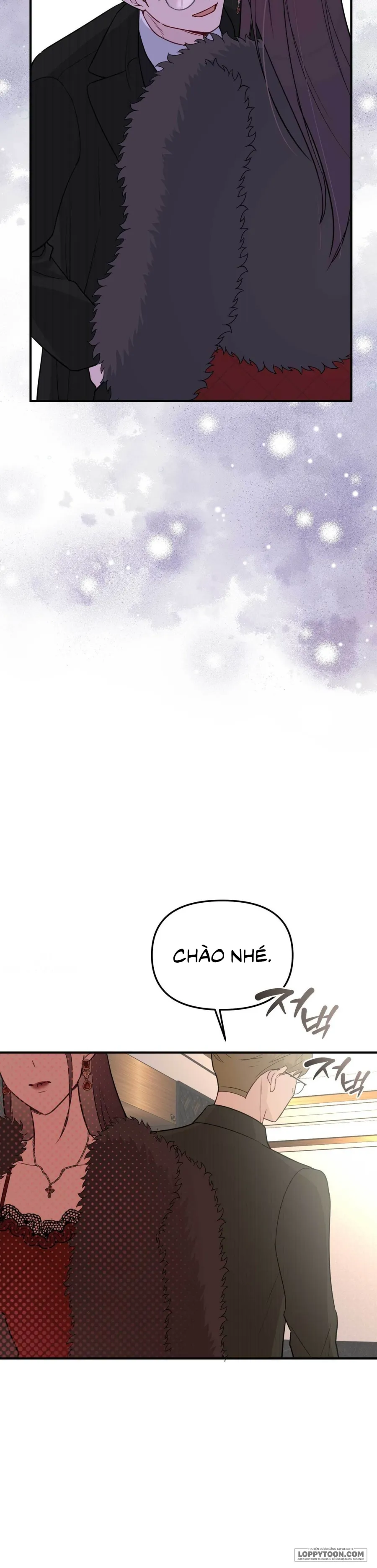 Tôi Nuôi Trai Chỉ Để "Thịt" - Chap 24 - Trang 28