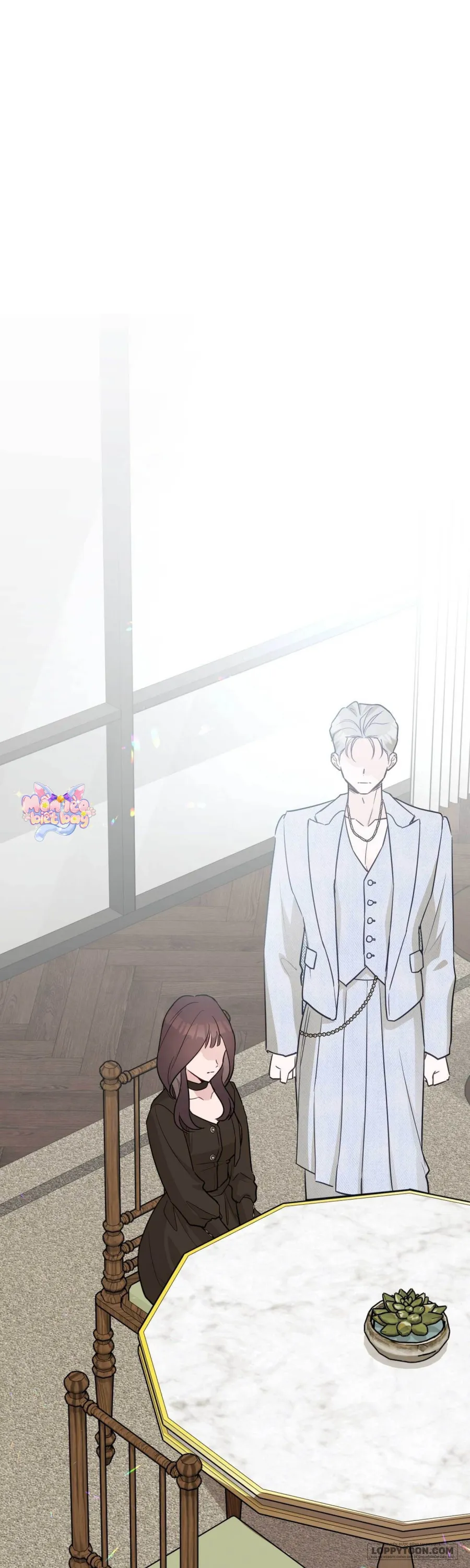 Tôi Nuôi Trai Chỉ Để "Thịt" - Chap 24 - Trang 30