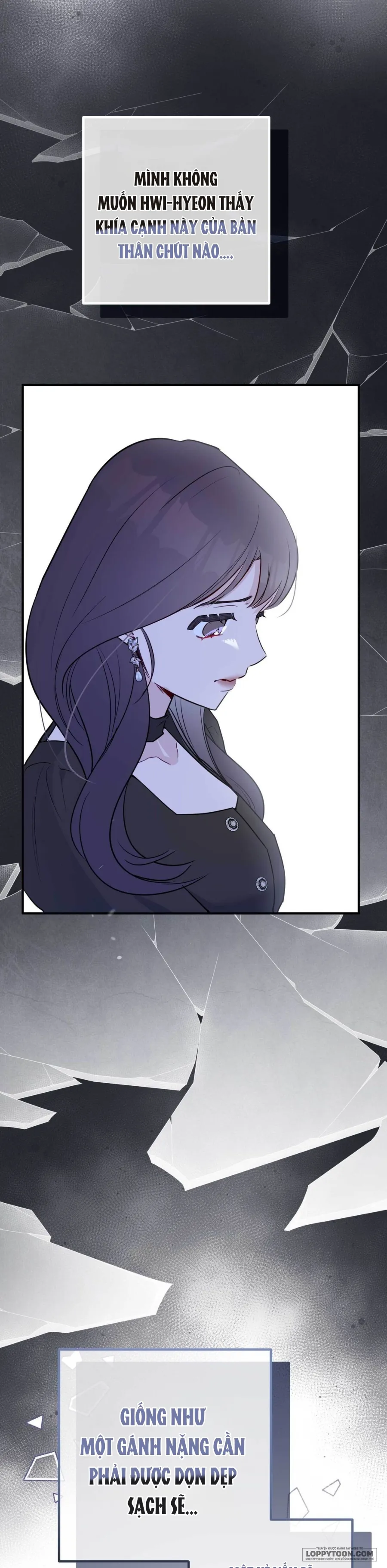 Tôi Nuôi Trai Chỉ Để "Thịt" - Chap 24 - Trang 32
