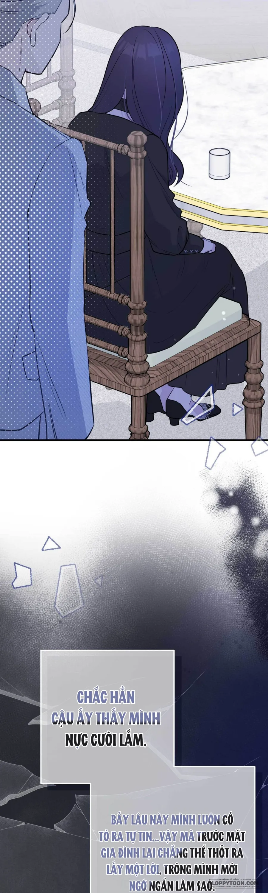 Tôi Nuôi Trai Chỉ Để "Thịt" - Chap 24 - Trang 34
