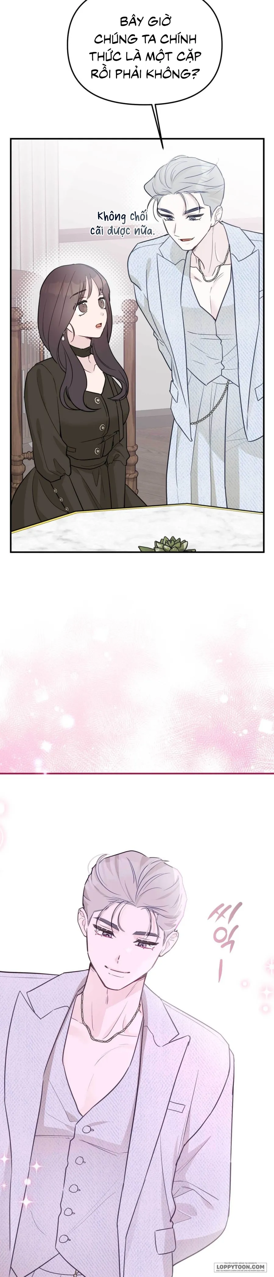 Tôi Nuôi Trai Chỉ Để "Thịt" - Chap 24 - Trang 37