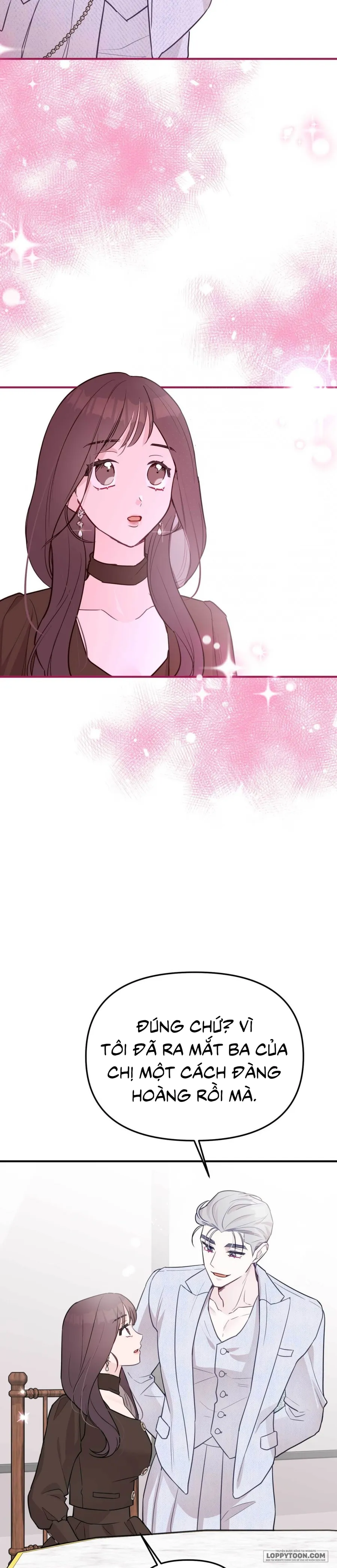 Tôi Nuôi Trai Chỉ Để "Thịt" - Chap 24 - Trang 38