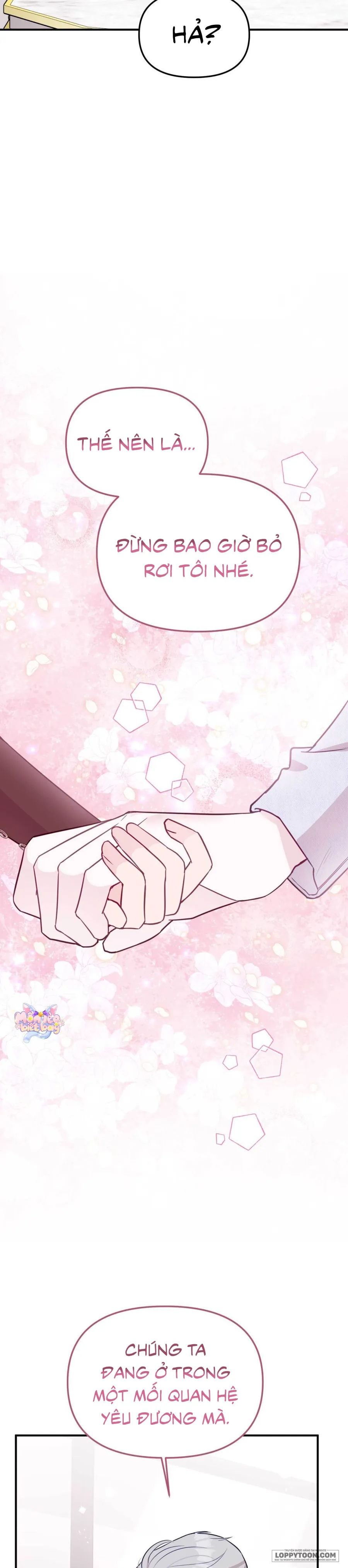 Tôi Nuôi Trai Chỉ Để "Thịt" - Chap 24 - Trang 39