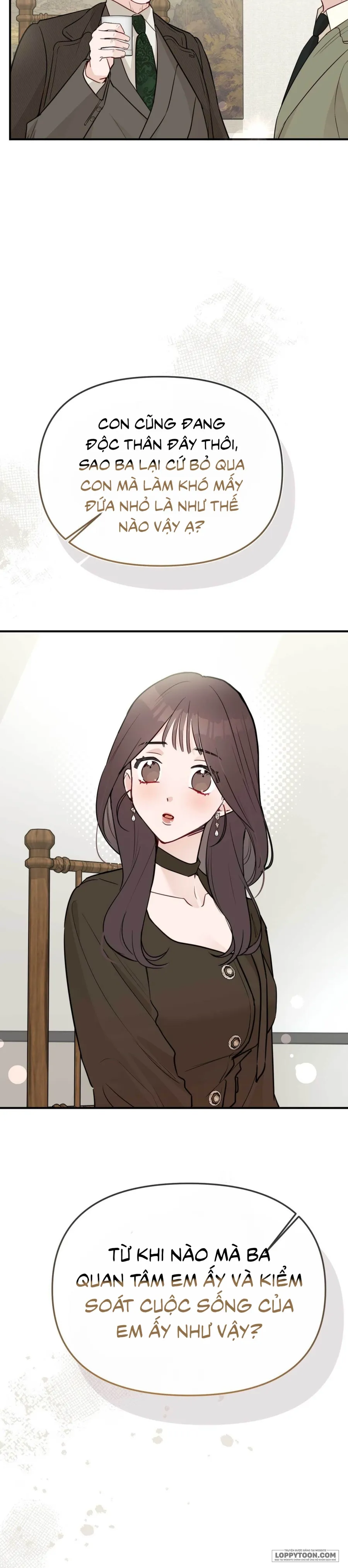 Tôi Nuôi Trai Chỉ Để "Thịt" - Chap 24 - Trang 4
