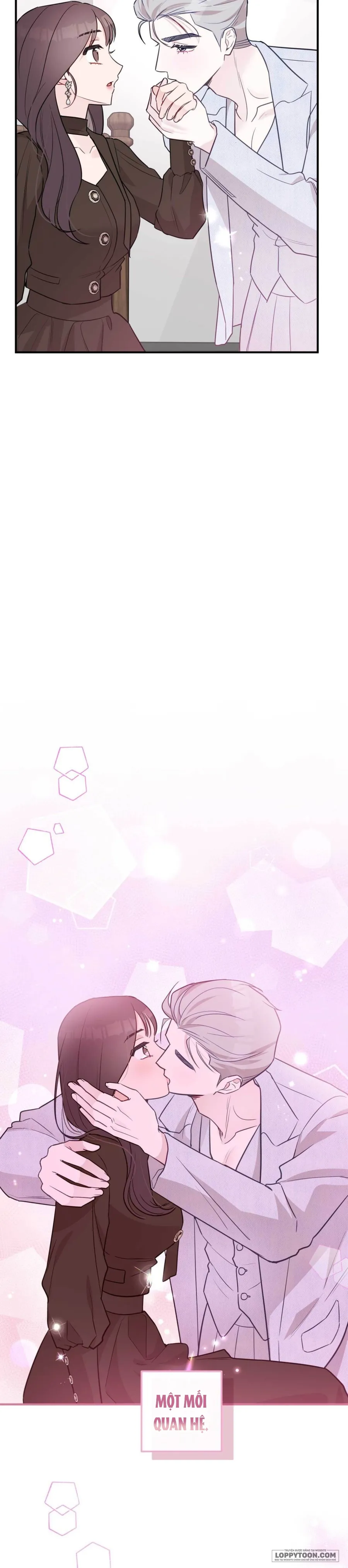 Tôi Nuôi Trai Chỉ Để "Thịt" - Chap 24 - Trang 40