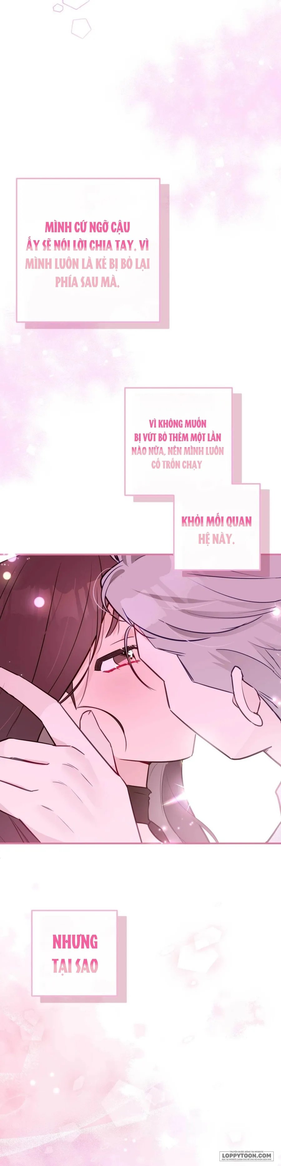 Tôi Nuôi Trai Chỉ Để "Thịt" - Chap 24 - Trang 41