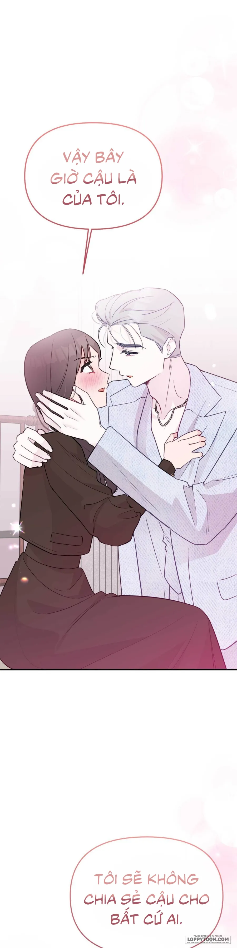 Tôi Nuôi Trai Chỉ Để "Thịt" - Chap 24 - Trang 43