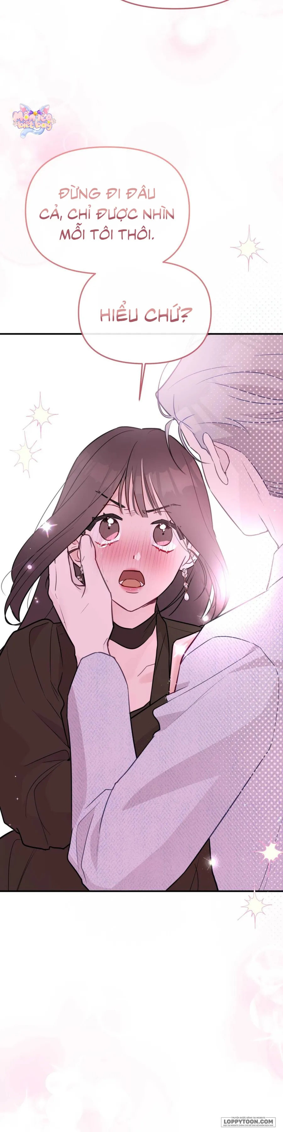 Tôi Nuôi Trai Chỉ Để "Thịt" - Chap 24 - Trang 44