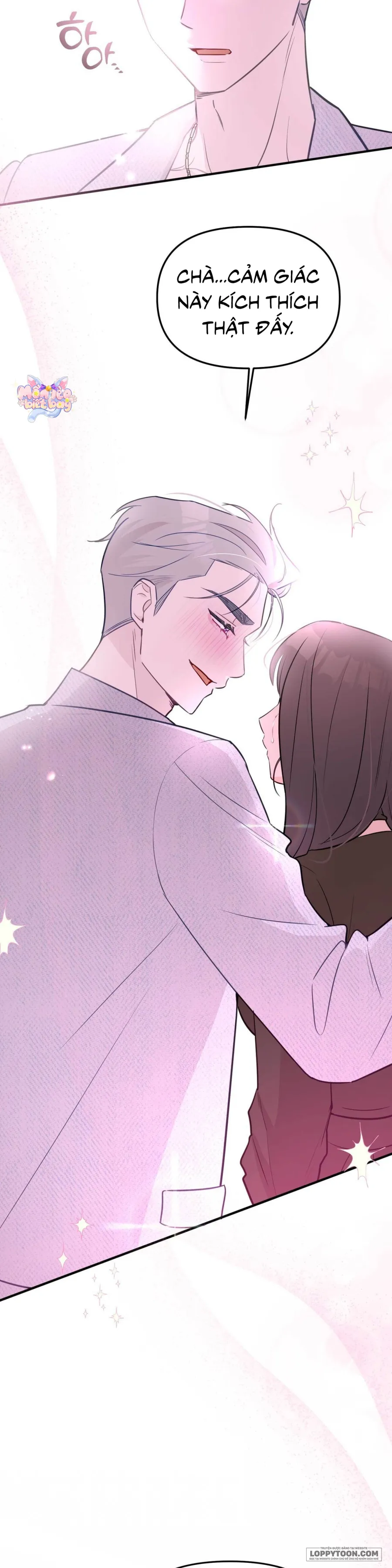Tôi Nuôi Trai Chỉ Để "Thịt" - Chap 24 - Trang 45