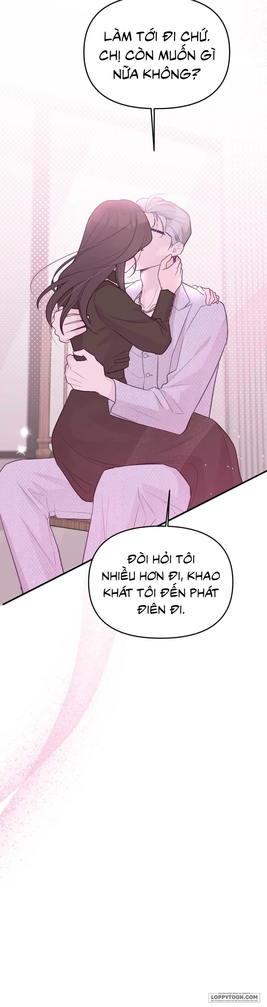 Tôi Nuôi Trai Chỉ Để "Thịt" - Chap 24 - Trang 46