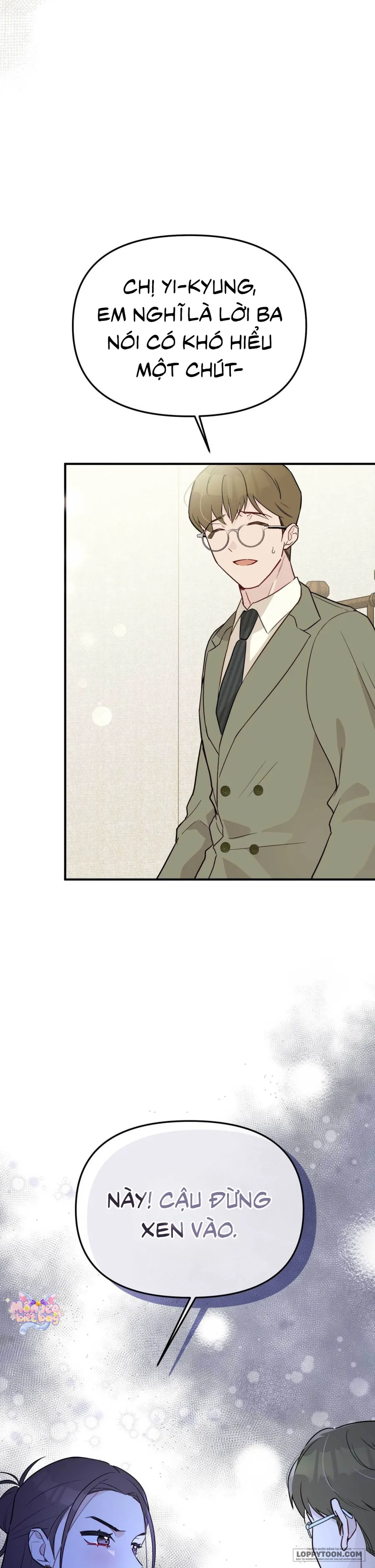 Tôi Nuôi Trai Chỉ Để "Thịt" - Chap 24 - Trang 5