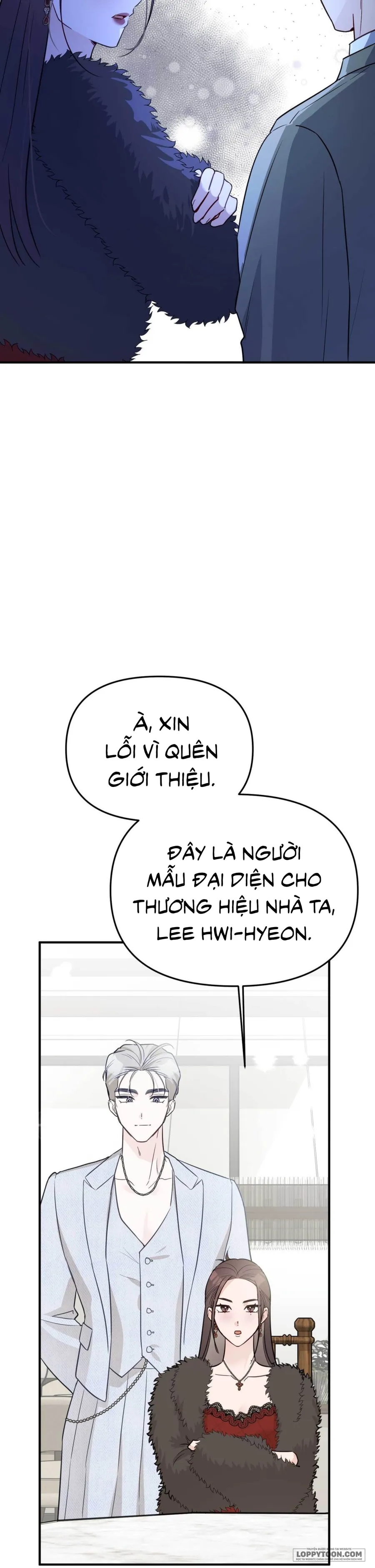 Tôi Nuôi Trai Chỉ Để "Thịt" - Chap 24 - Trang 6