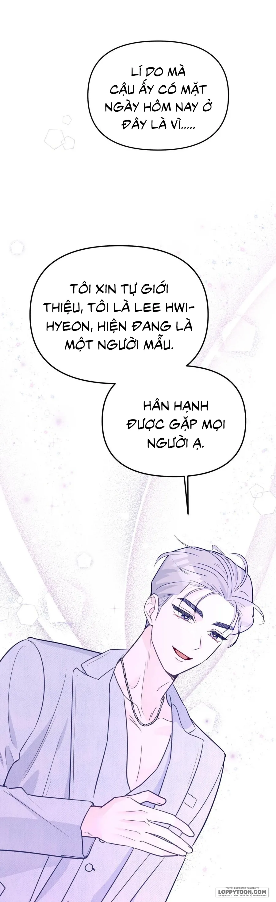 Tôi Nuôi Trai Chỉ Để "Thịt" - Chap 24 - Trang 7