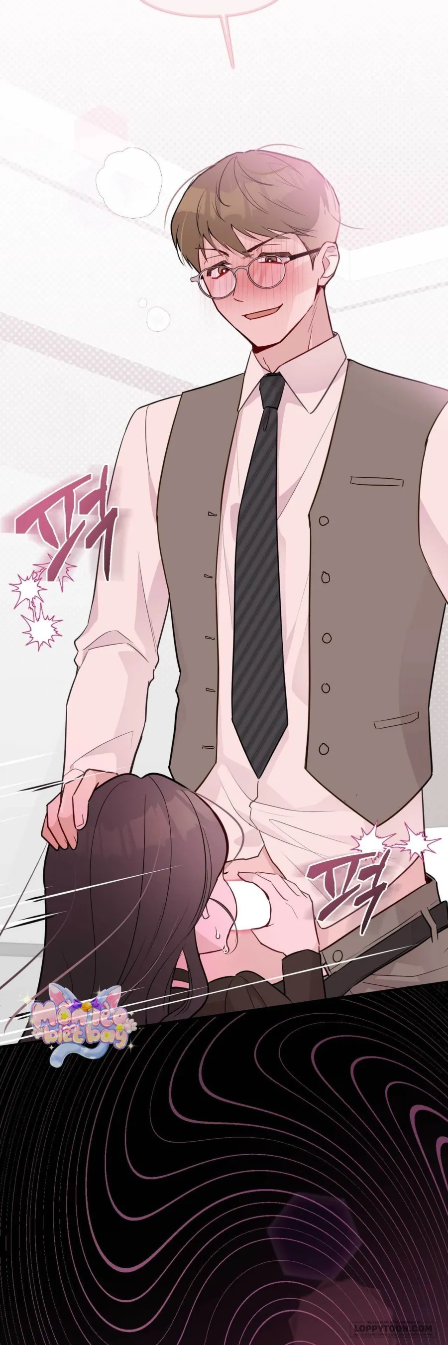 Tôi Nuôi Trai Chỉ Để "Thịt" - Chap 25 - H - Trang 11