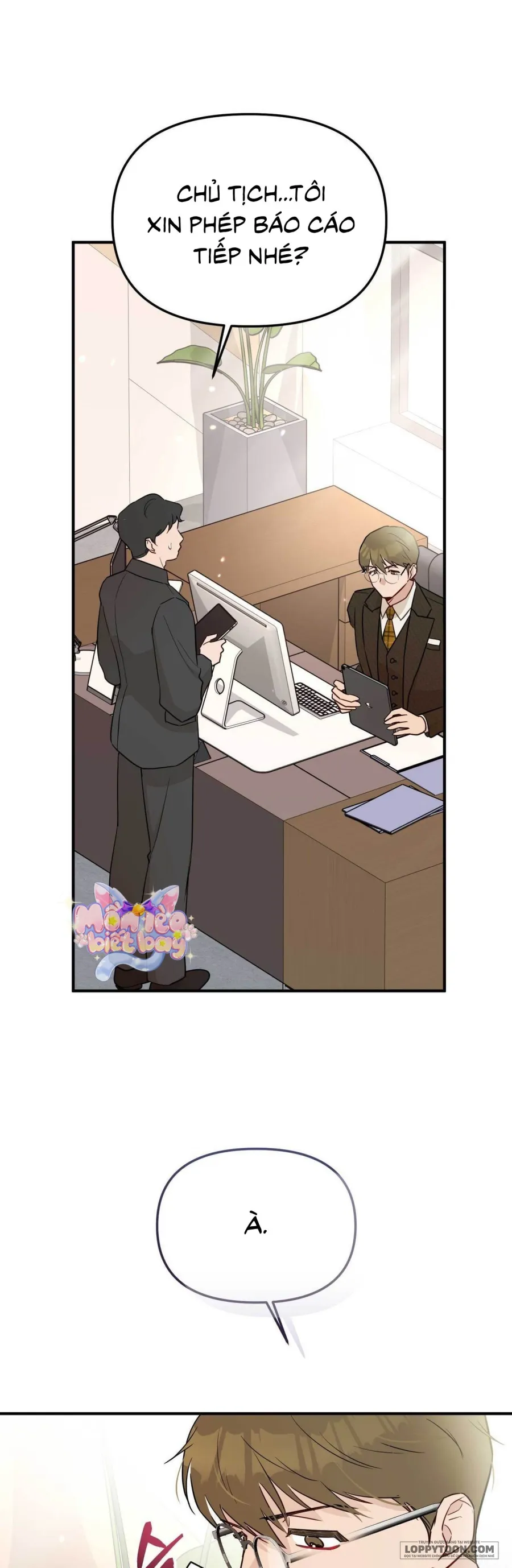 Tôi Nuôi Trai Chỉ Để "Thịt" - Chap 25 - H - Trang 14