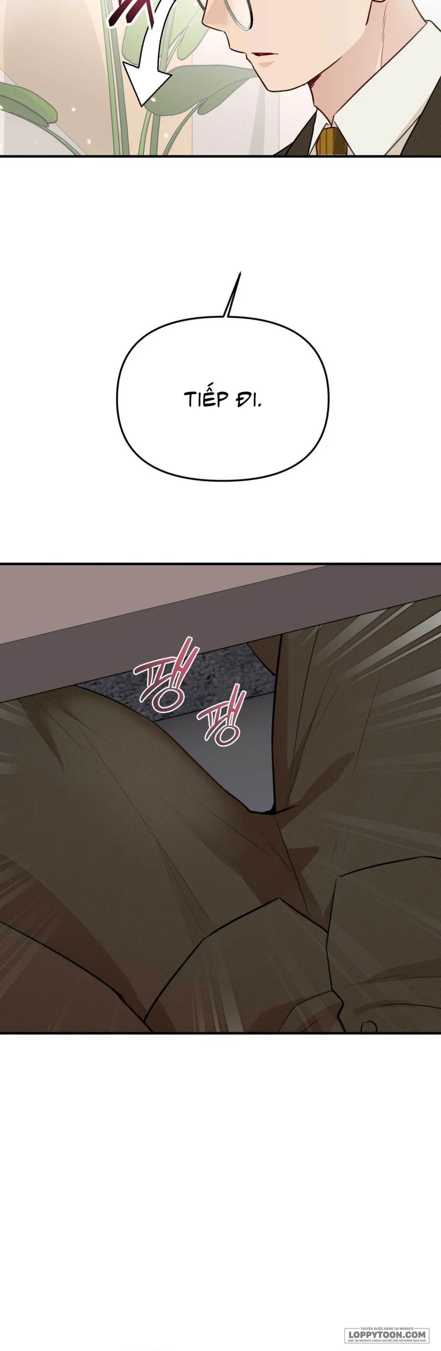 Tôi Nuôi Trai Chỉ Để "Thịt" - Chap 25 - H - Trang 15