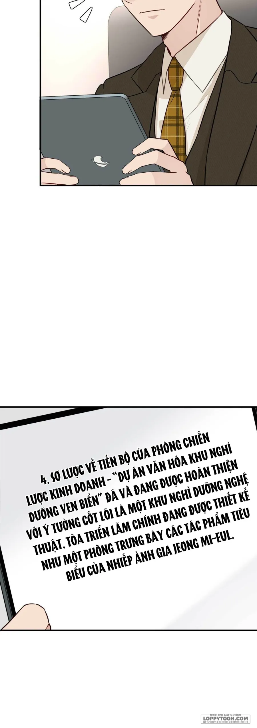 Tôi Nuôi Trai Chỉ Để "Thịt" - Chap 25 - H - Trang 18