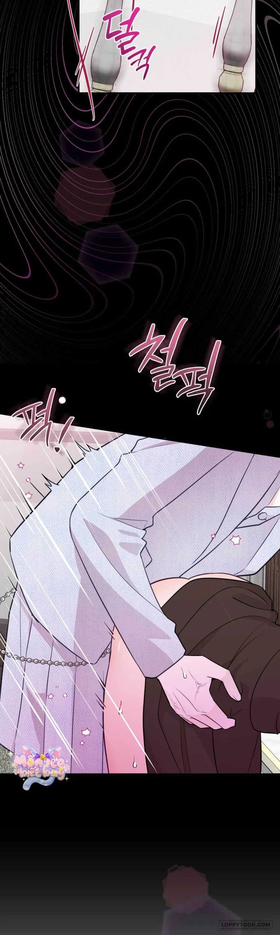 Tôi Nuôi Trai Chỉ Để "Thịt" - Chap 25 - H - Trang 2