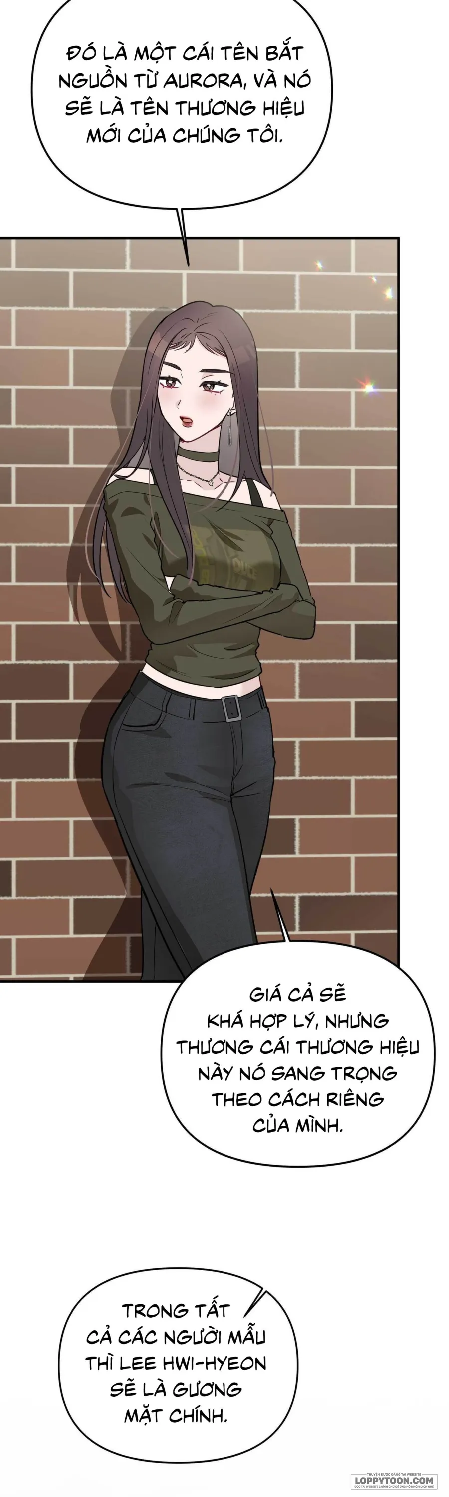 Tôi Nuôi Trai Chỉ Để "Thịt" - Chap 25 - H - Trang 22