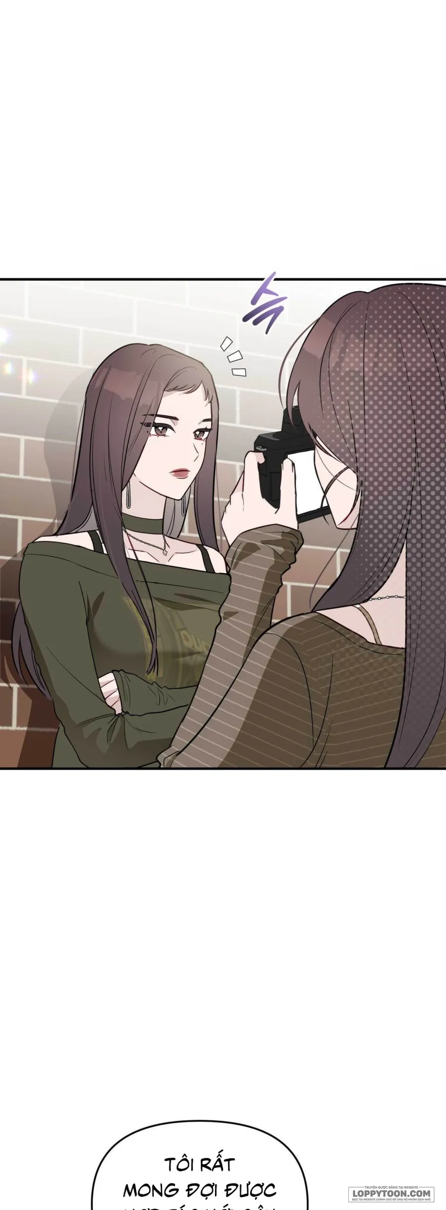 Tôi Nuôi Trai Chỉ Để "Thịt" - Chap 25 - H - Trang 25