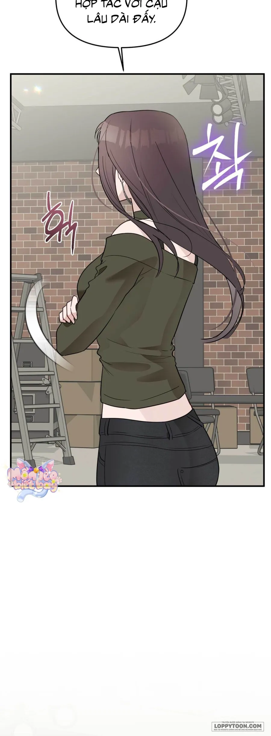 Tôi Nuôi Trai Chỉ Để "Thịt" - Chap 25 - H - Trang 26